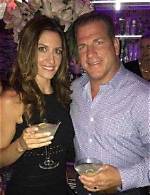 Mark Recchi Wife Kim Lazur Biography Explored- Everything to Know About Their Married Life