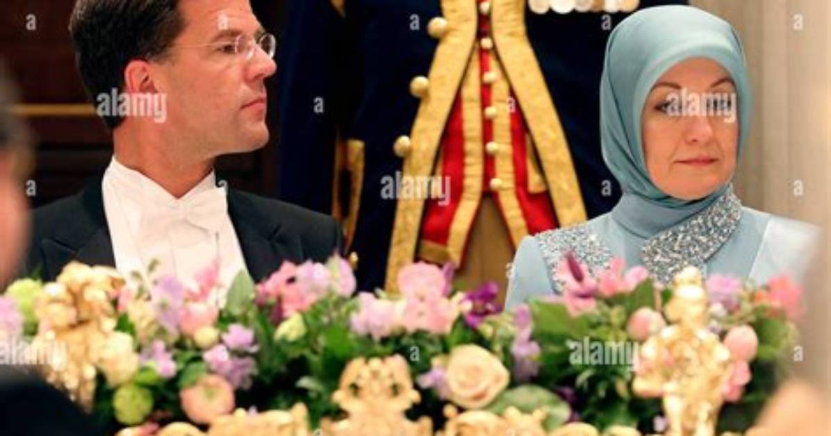Mark Rutte Wife: Is Netherlands Prime Minister Gay Rumors True?