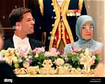 Mark Rutte Wife: Is Netherlands Prime Minister Gay Rumors True?