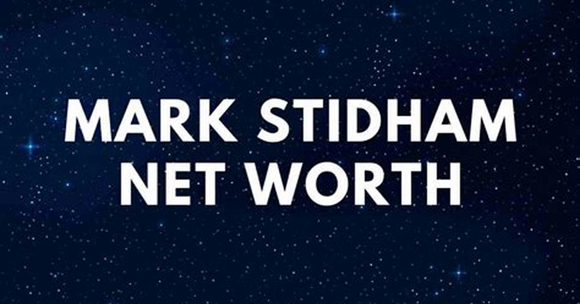 Mark Stidham Net Worth: How Rich Is the Lularoe’s Owner Actually?