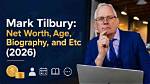 Mark Tilbury Height, Weight, Net Worth, Age, Birthday, Wikipedia, Who, Nationality, Biography
