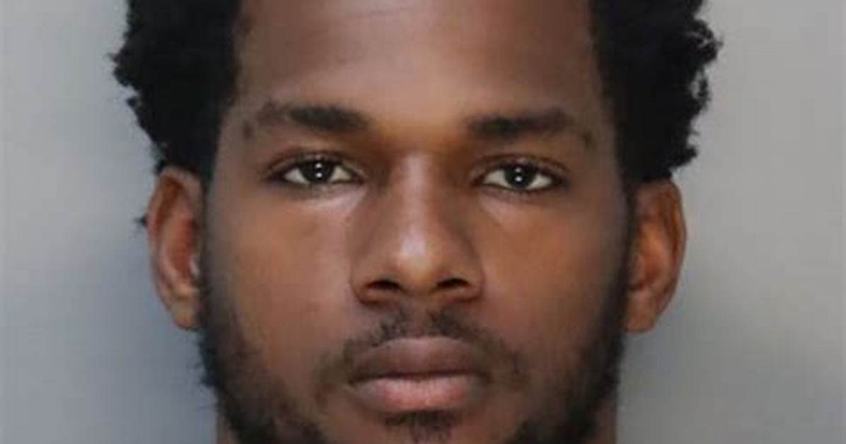 Mark Walton Arrested for Robbery, Where Is Running Back Playing Now?