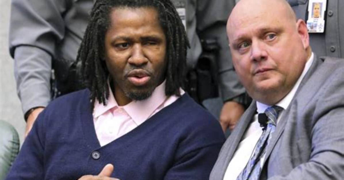 Markeith Loyd Sentenced to Death: What We Know So Far