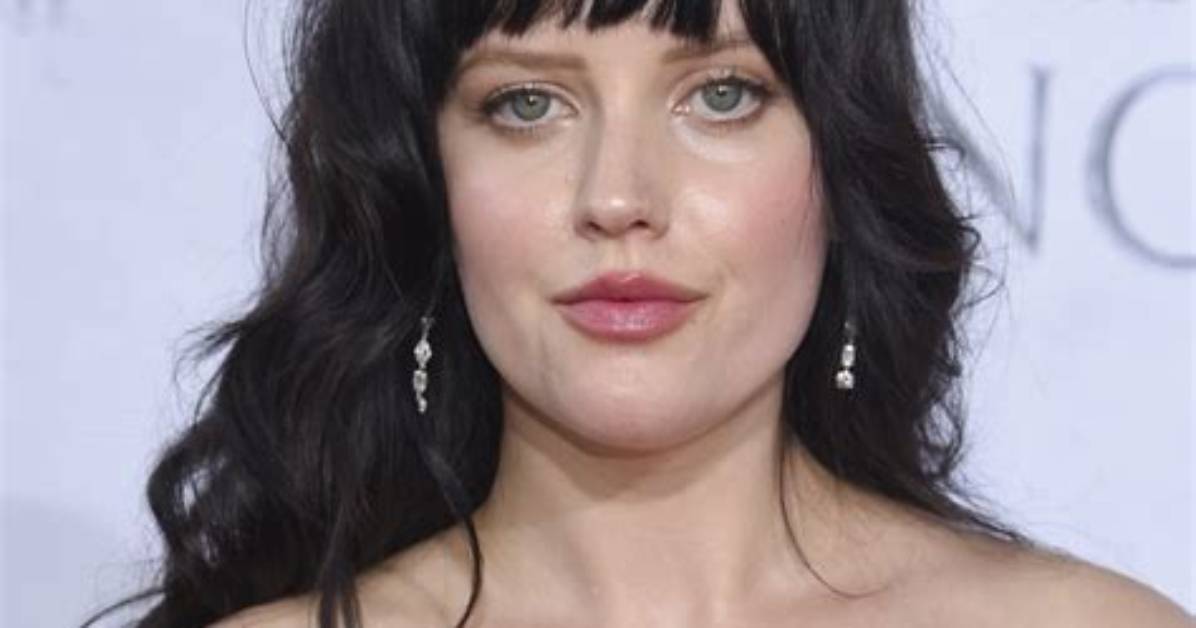 Markella Kavenagh