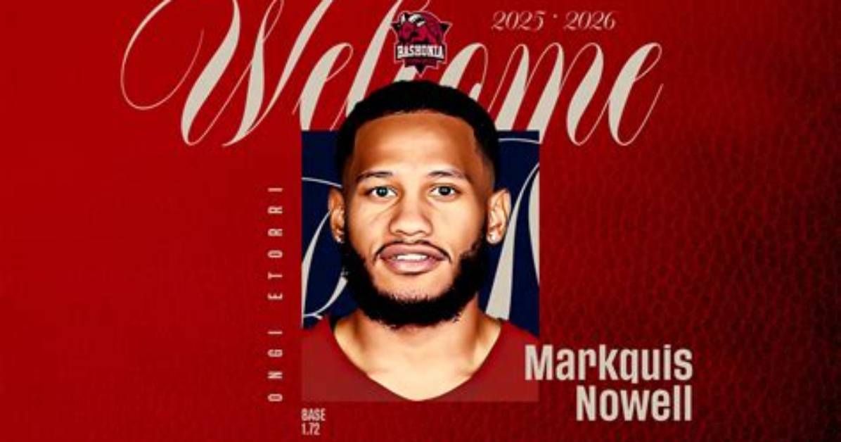 Markquis Nowell Bio; Family, Weight, High School, College, Nba Draft, Wikipedia, Instagram