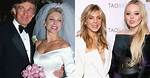 Marla Maples Biography, Age, Height, Net Worth, Daughter and Boyfriend