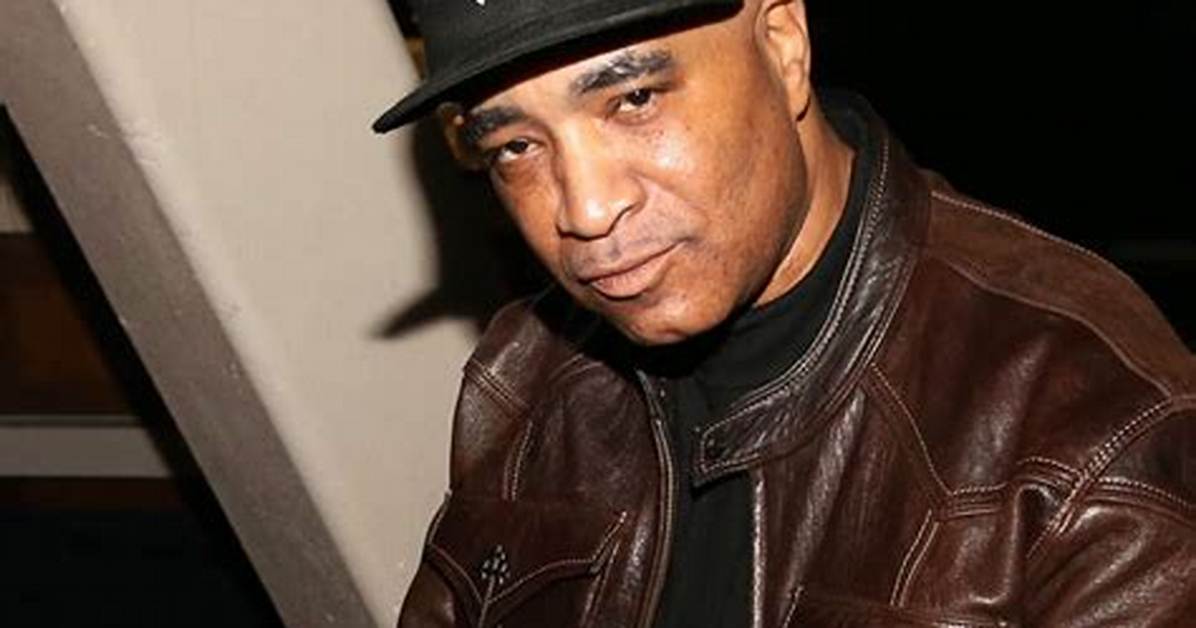 Marley Marl’s Net Worth, Biography, Career, Awards, Fact and Life Story