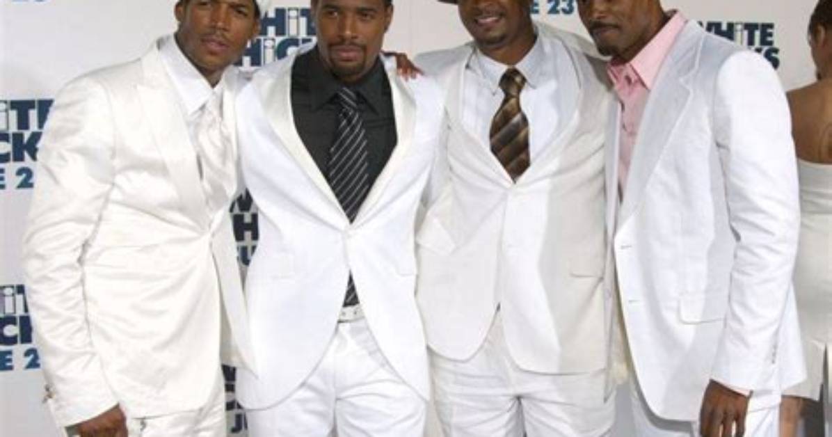 Marlon Wayans Little Ammy Suit Video, Net Worth, Siblings, Height, Age, Movies and Tv Shows, Brothers