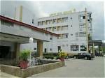 Marpeto Hotel (Extension), Calabar