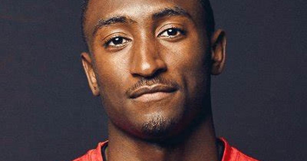 Marques Brownlee: Girlfriend, Net Worth, Tattoos, Smoking & Body Facts
