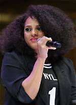 Marsha Ambrosius Net Worth, Income, Salary, Earnings, Biography