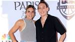 Marta Xargay: Who Is Breanna Stewart Wife?