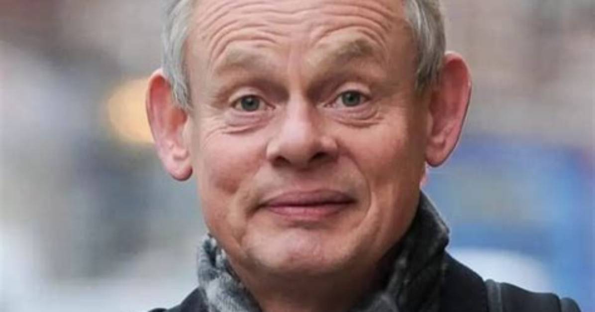 Martin Clunes’s Biography, Net Worth, Fact, Career, Awards and Life Story