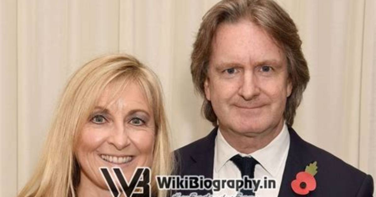 Martin Frizell Net Worth, Wiki, Bio, Wife: Who Is He Married to?