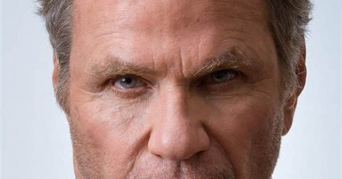 Martin Kove Height: How Tall Is Martin Kove?
