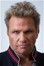Martin Kove Height: How Tall Is Martin Kove?