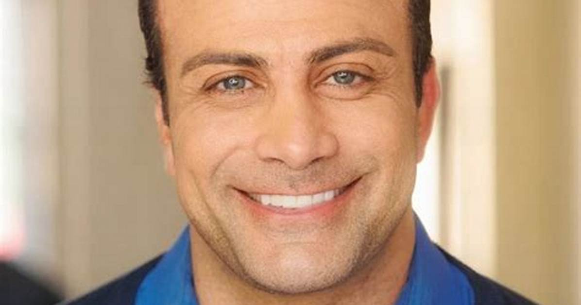 Marty York Bio, Wiki, Age, Height, Family, Wife, Movies and Net Worth.