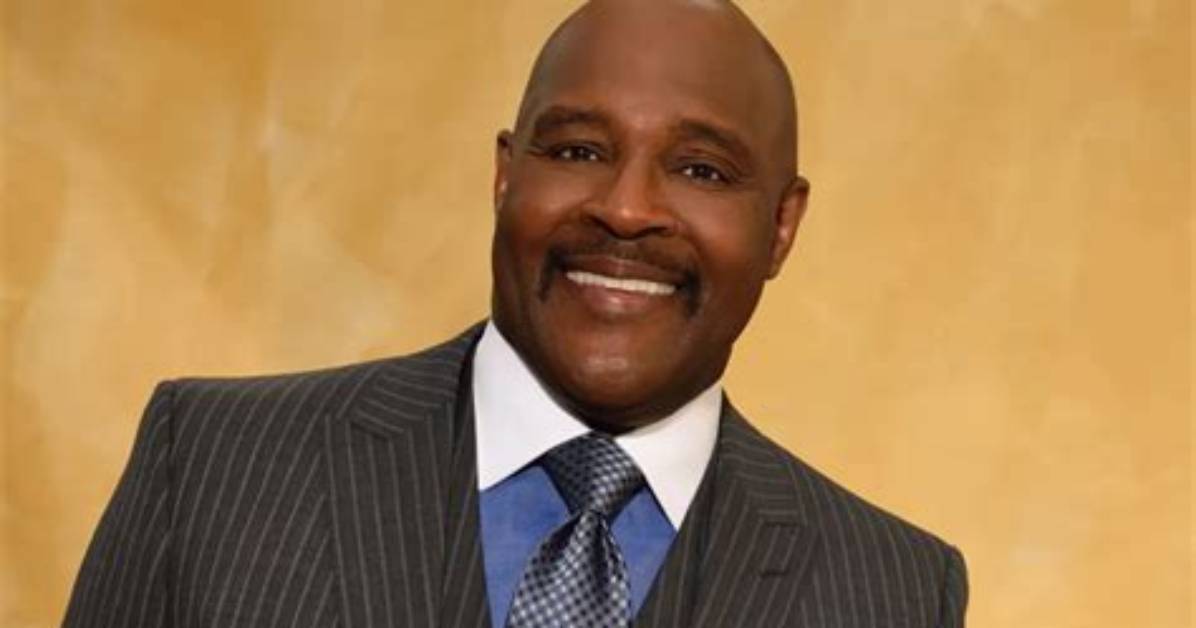 Marvin Winans Jr’s Biography, Net Worth, Fact, Career, Awards and Life Story