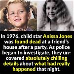 Mary Anissa Jones Death Photos – How Did Family Affair Actress Died? Overdose and Secrets Left Behind