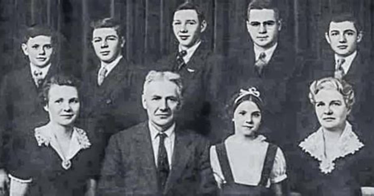 Mary Doerr, Know the Daughter of John Doerr, Bio, Wiki, Net Worth, Family Explained