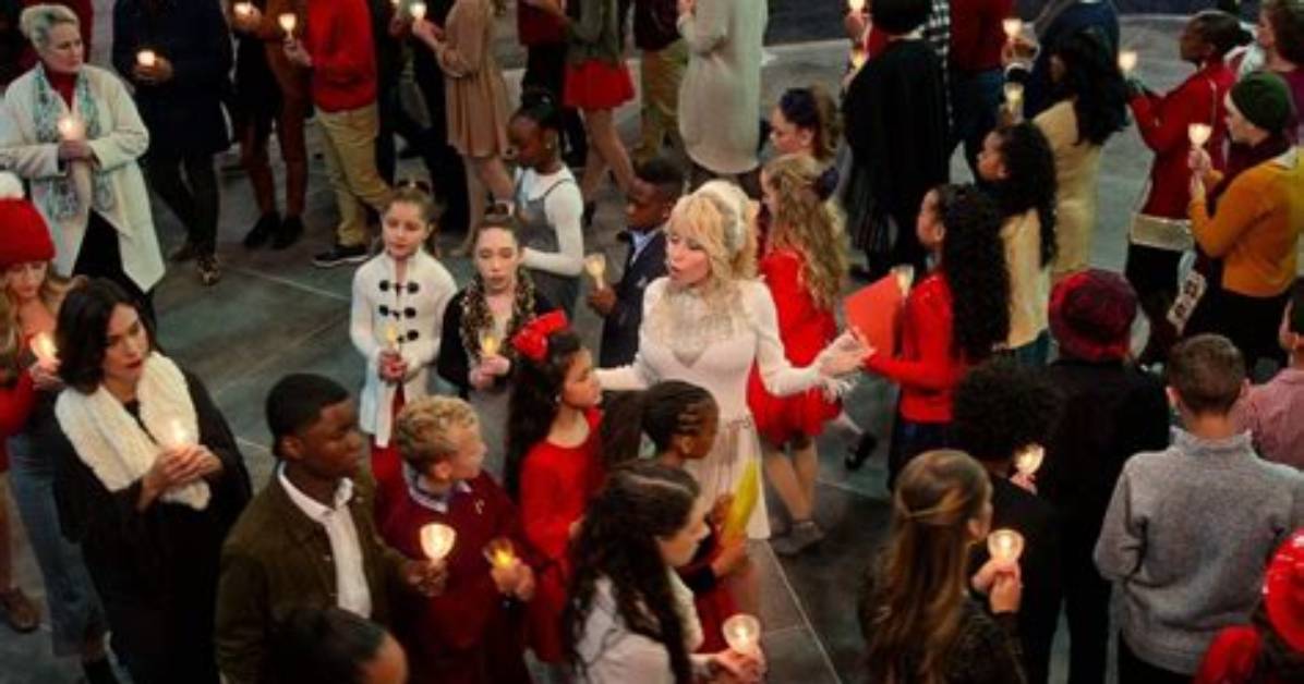 Mary Donnelly Haskell Christmas on the Square: Facts to Know About