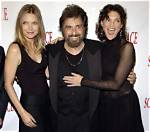 Mary Elizabeth Mastrantonio Kids: Daughter Revealed – Where Is Gina Montana Now?