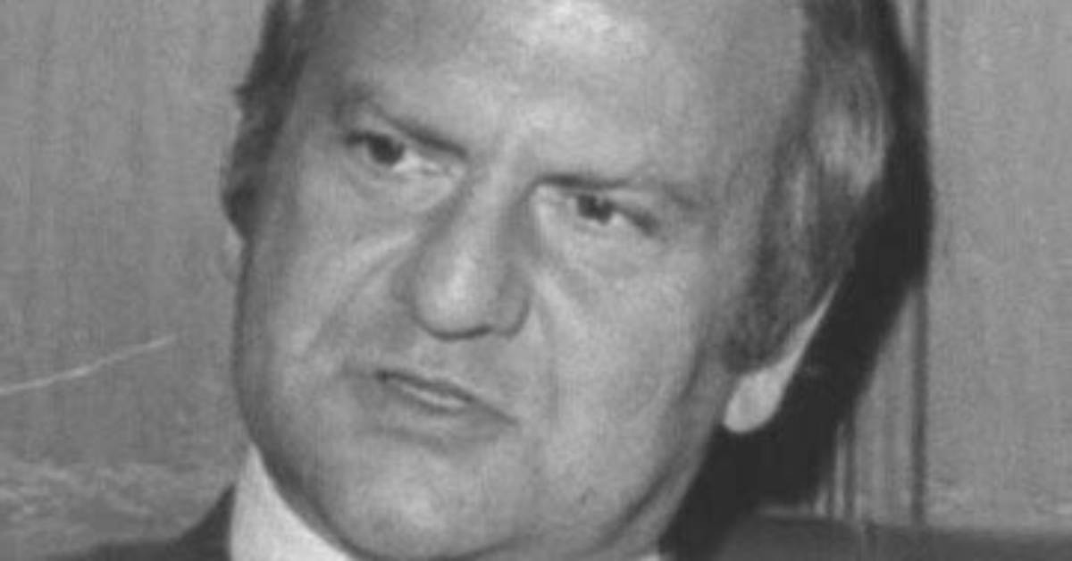 Mary Mccleary Iacocca Age, Wiki (Lee Iacocca First Wife) Family, Bio, Children Info