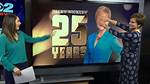 Mary Nickles Age, Family, Kutv 2-News, Bio, Husband, Height