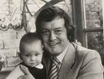 Mary Quant Children: Meet Orlando Plunkett-Greene