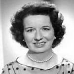 Mary Wickes Net Worth, Income, Salary, Earnings, Biography