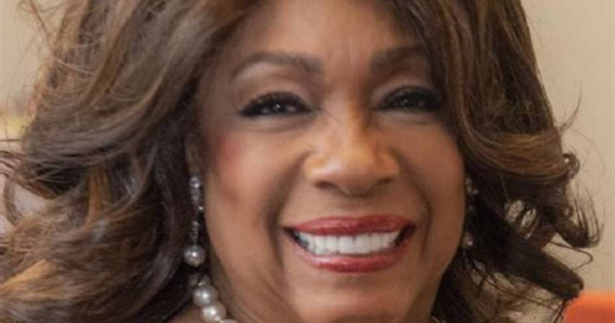Mary Wilson Facts, Bio, Wiki, Net Worth, Age, Height, Family, Affair, Career, Famous For, Supremes, Mary Ellen Wilson, Husband, Library, Children