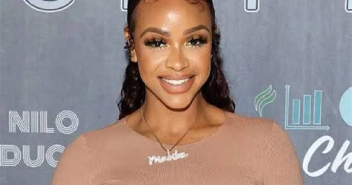 Masika Kalysha- Wiki, Age, Height, Net Worth, Husband, Ethnicity