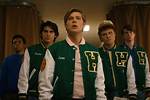 Mason Dye Plays Basketball Captain Jason Carver on Stranger Things 4, What Else Has He Been in?