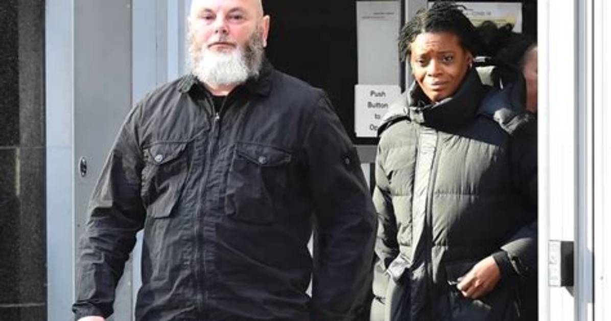 Mason Greenwood Parents: Meet Melanie Hamilton and Andrew Greenwood