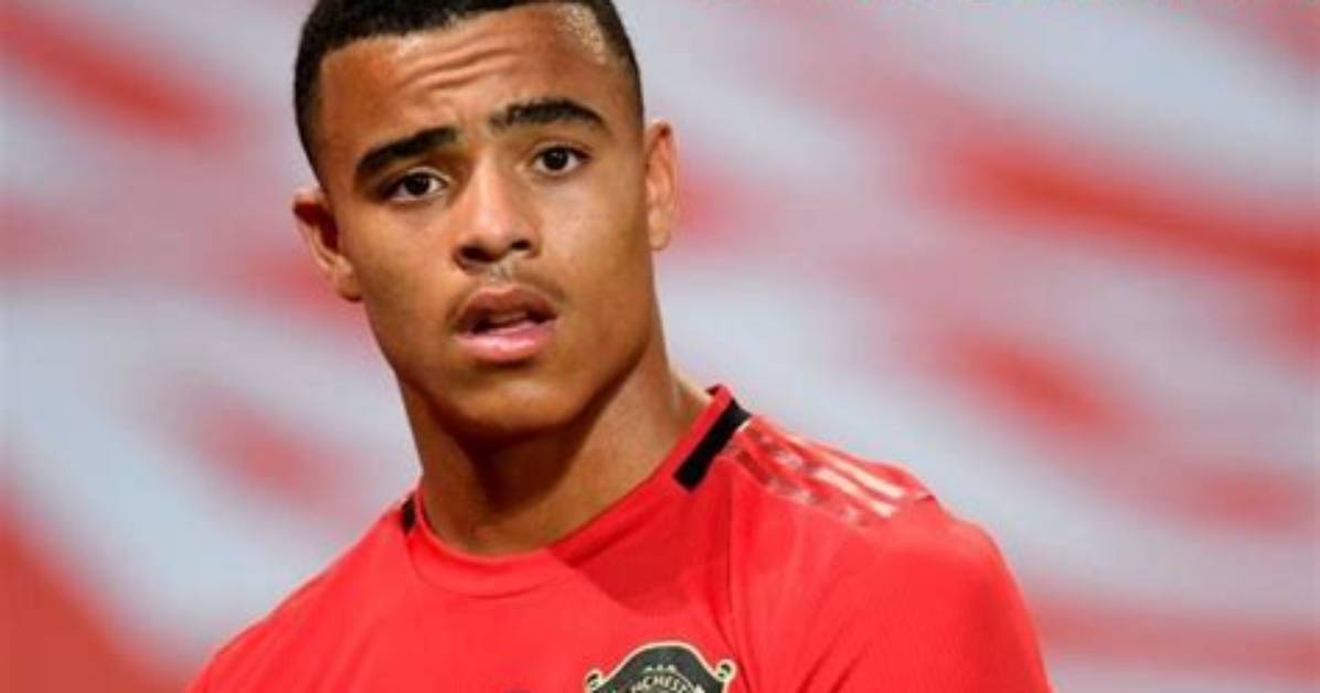 Mason Greenwood’s Biography, Net Worth, Fact, Career, Awards and Life Story
