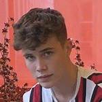 Mason Hilton