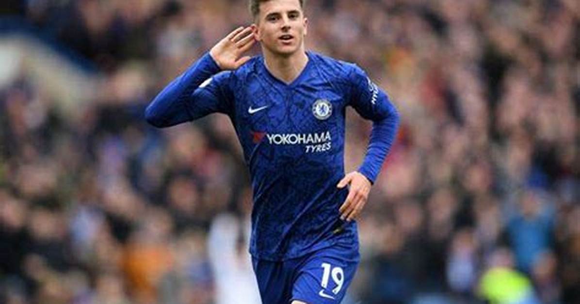 Mason Mount (Footballer) Wiki, Bio, Age, Height, Weight, Girlfriend, Career, Net Worth, Facts