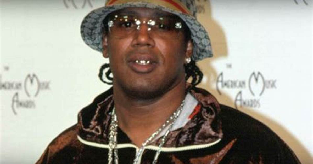 Master P Bio, Age, Family, Children, No Limit, Nba, Songs and Net Worth.