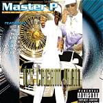 Master P’s Mr. Ice Cream Man Lyrics