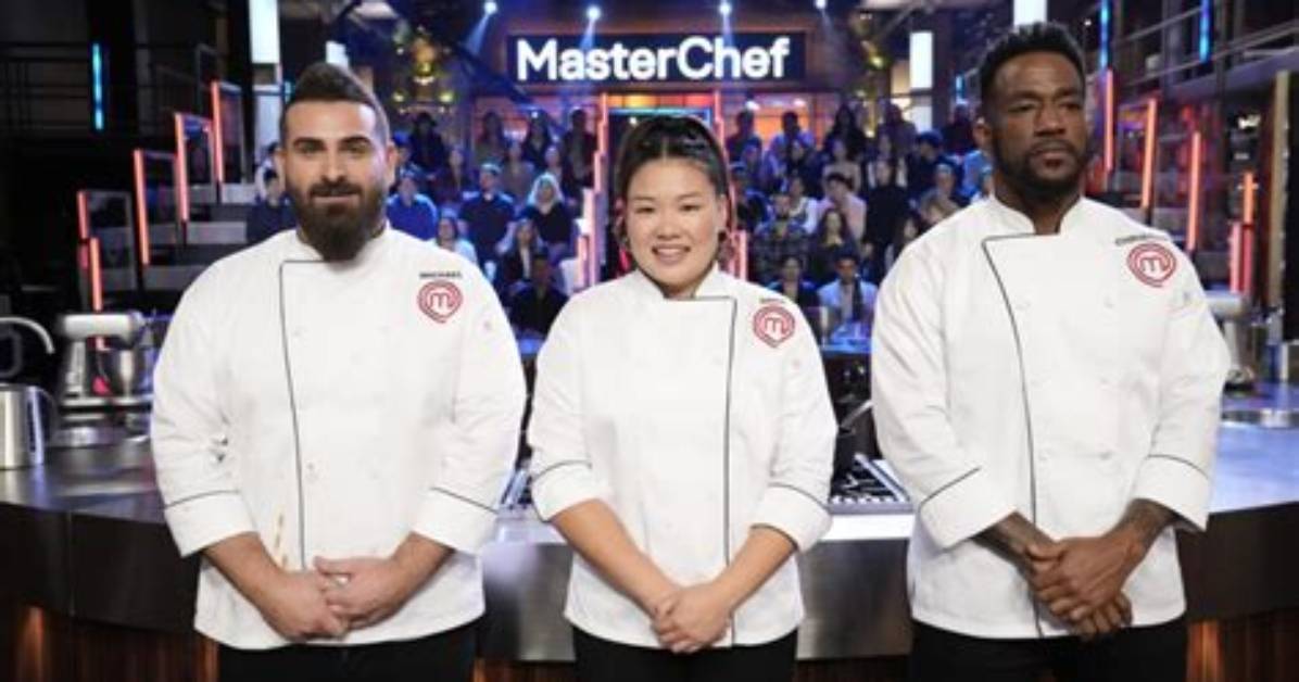 Masterchef Season 12: Who Is the Beautiful Amature Chef Brielle ‘Bri’ Baker? All About Marterchef New Contestant