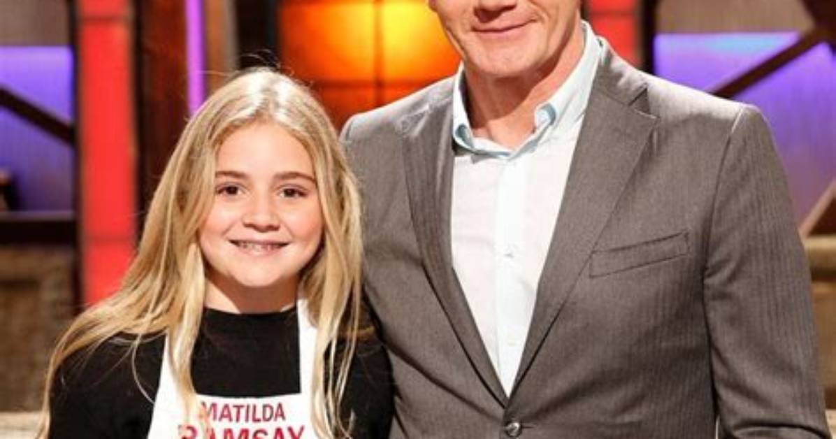 Matilda Ramsay’s Biography, Net Worth, Fact, Career, Awards and Life Story