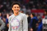 Matisse Thybulle Bio: Position, Jersey Number, Age, Height, Weight, Awards, Instagram