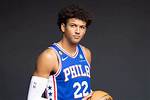 Matisse Thybulle Biography, Wikipedia, Net Worth, Age
