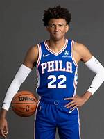 Matisse Thybulle Net Worth & Salary- How Much Does Basketball Player Earn?