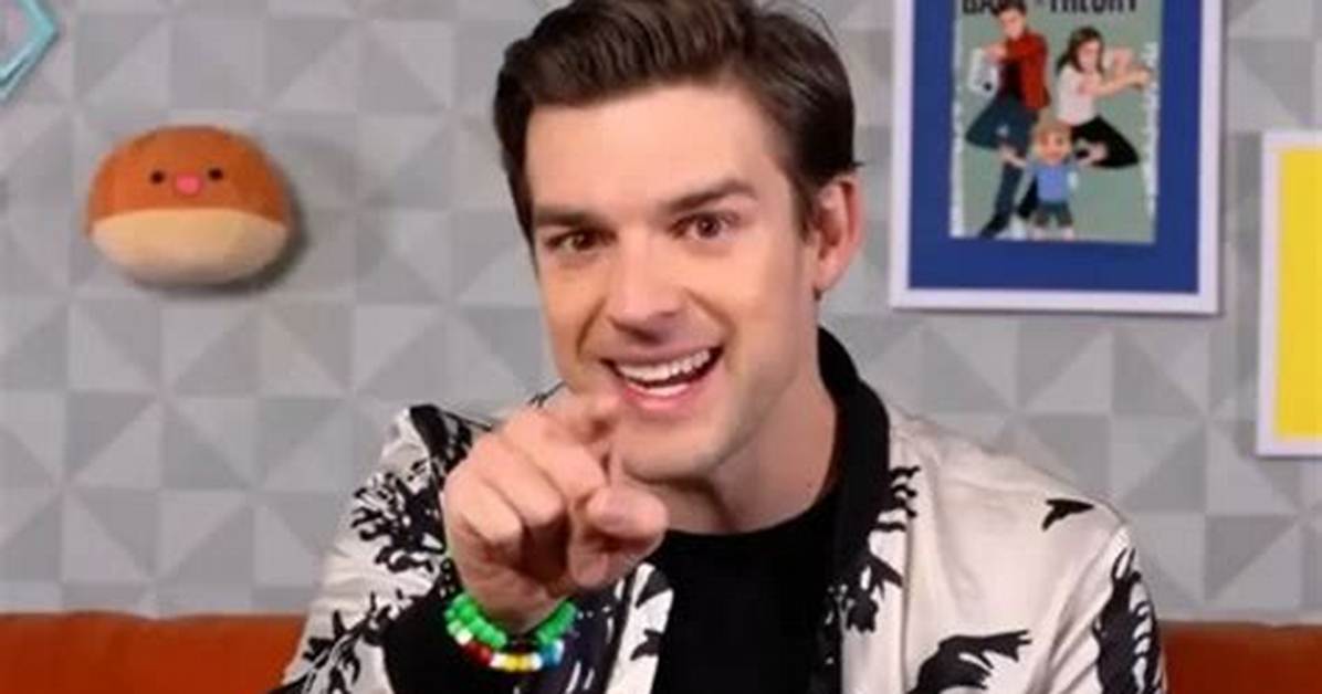 Matpat’s Net Worth, Age, Height, Weight, Wife, Kids, Bio-Wiki