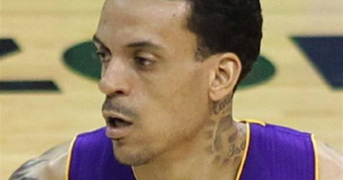 Matt Barnes Anchor Bio, Wiki, Age, Wife, Salary and Wcmh, Nbc4