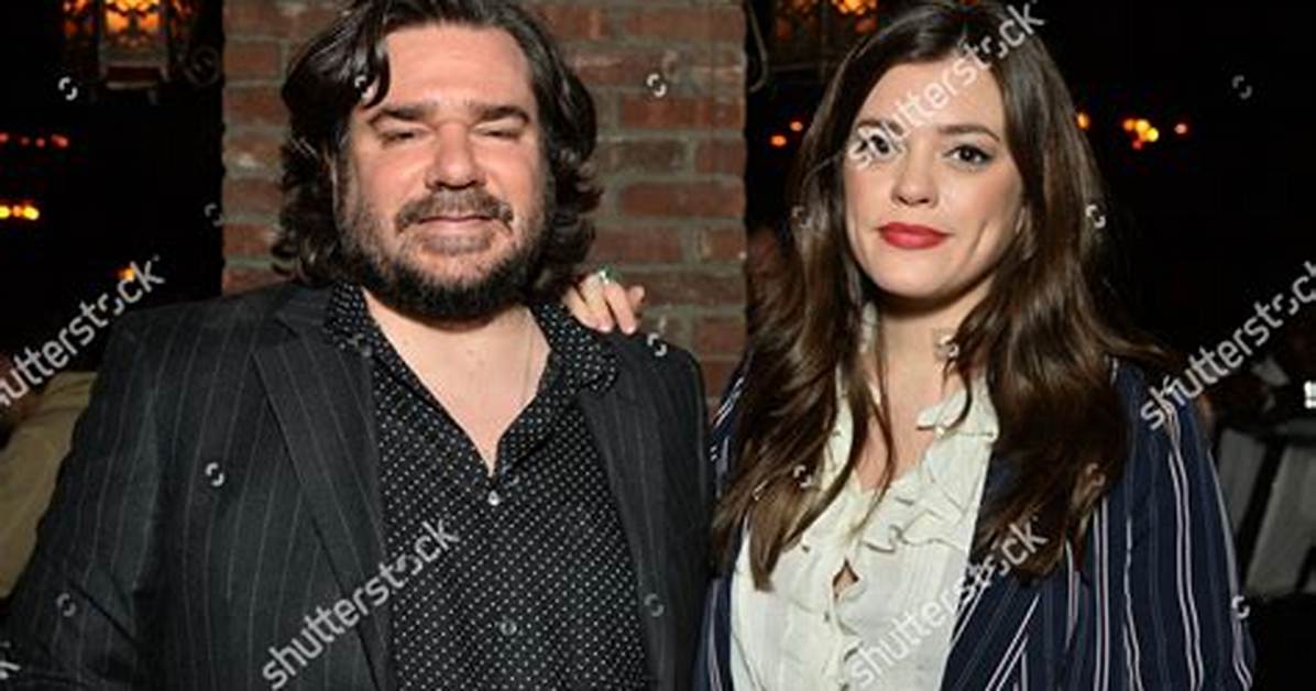 Matt Berry Wife or Partner: Is He Married? Dating History Revealed