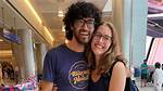 Matt Blankenship and Frannie Marin Are in Survivor’s First Showmance