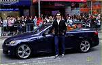 Matt Bomer: Husband, Net Worth, Tattoos, Smoking & Body Facts