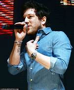 Matt Cardle: Dating, Net Worth, Tattoos, Smoking & Body Facts